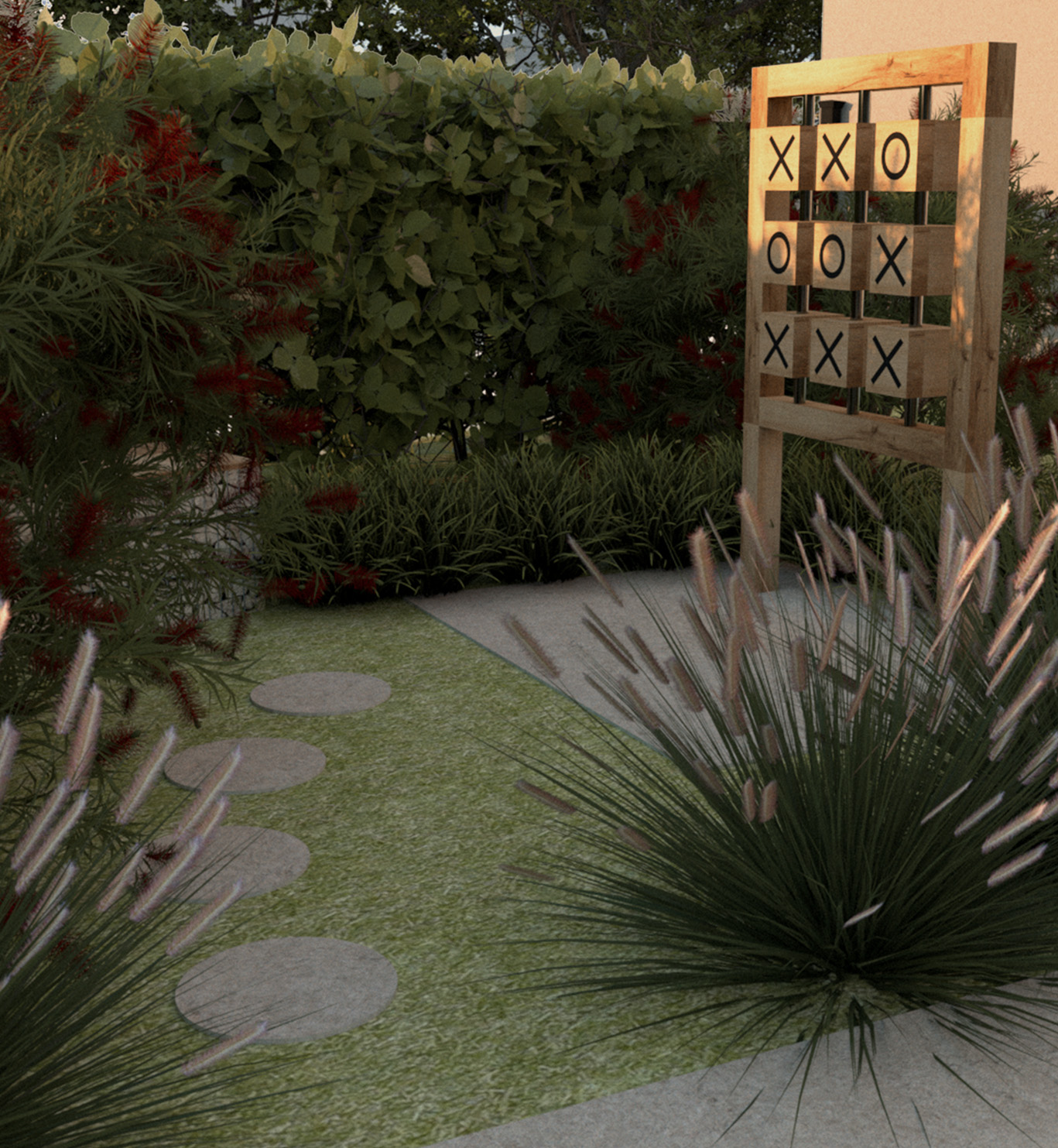 3D vizualizacija kao doživljaj prostora prije samih radova i realizacije